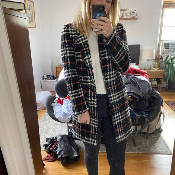 Scotch and Soda coat - Picture 3 of 4